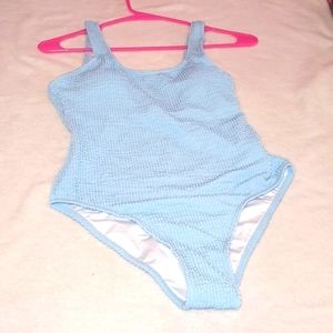 Women's one piece Swimsuit